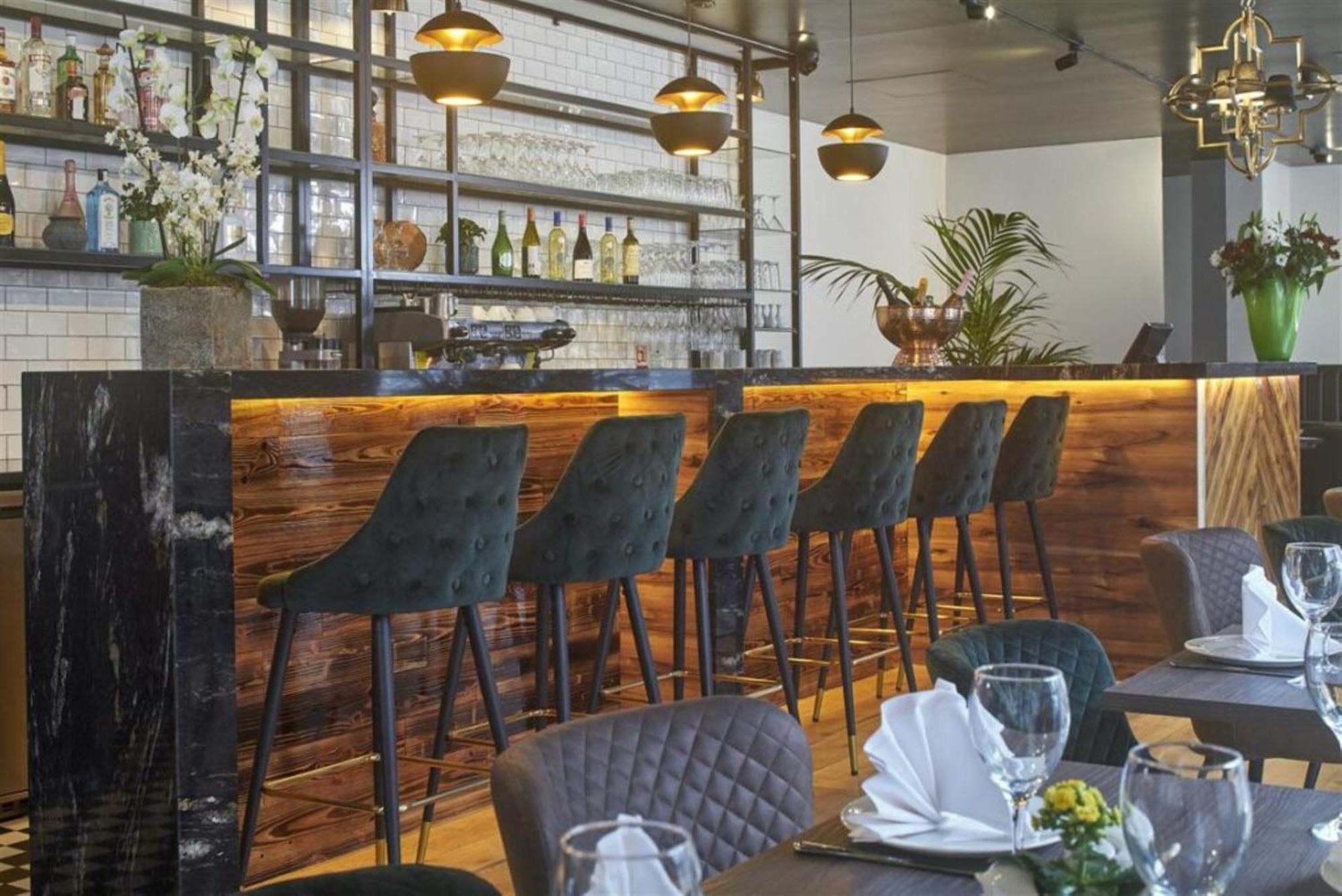 Luxury Suite - The Gore London Exterior foto